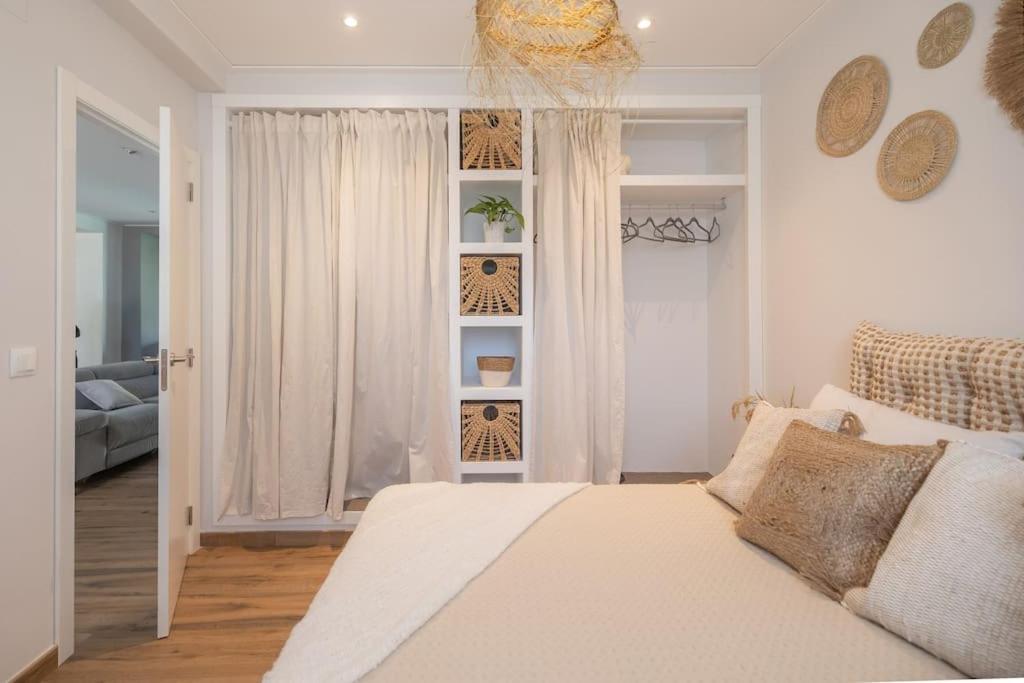 Villa Calm House, A 10 Min Playa De La De Cullera *