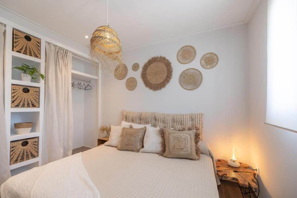 Calm House, A 10 Min Playa De La De Cullera