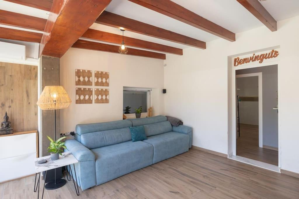 Villa Calm House, A 10 Min Playa De La De Cullera