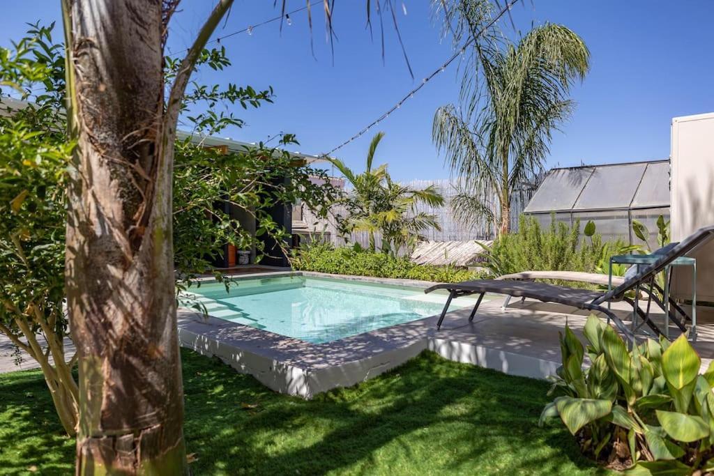 Villa Calm House, A 10 Min Playa De La De Cullera