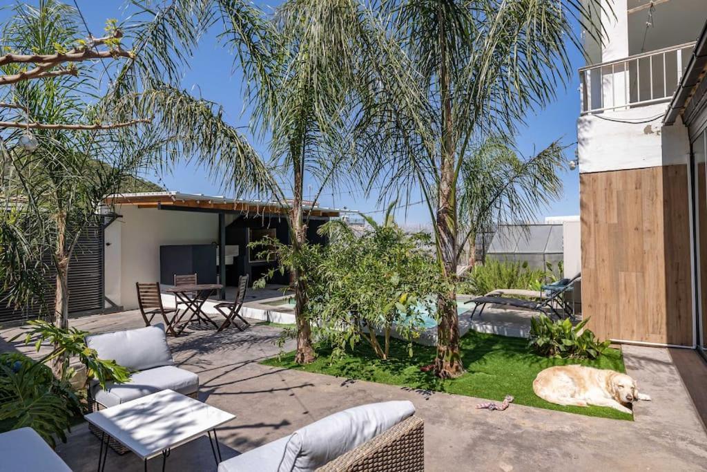 Villa Calm House, A 10 Min Playa De La De Cullera