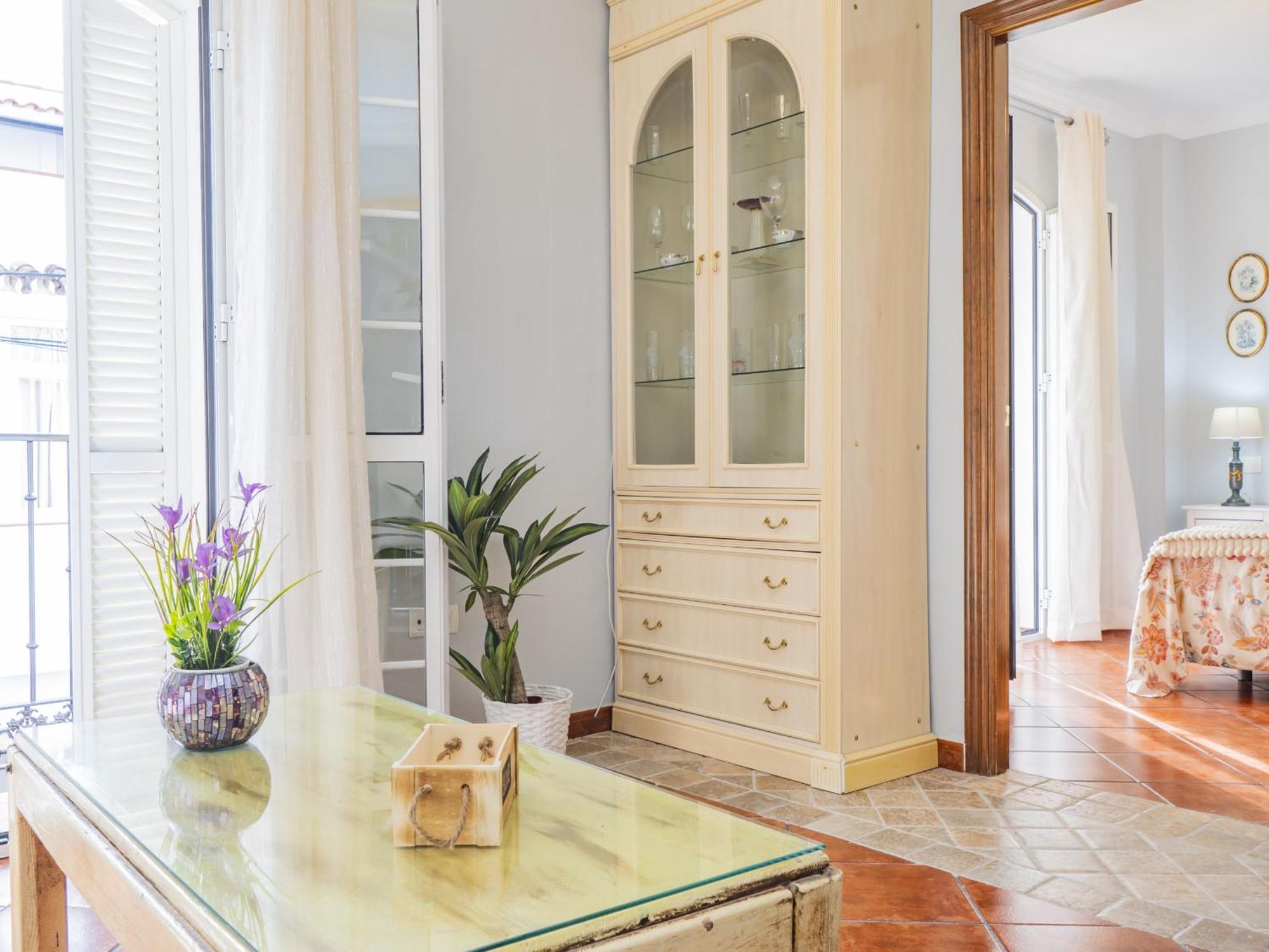 Apartment Cubo's Gongora B Alhaurin el Grande