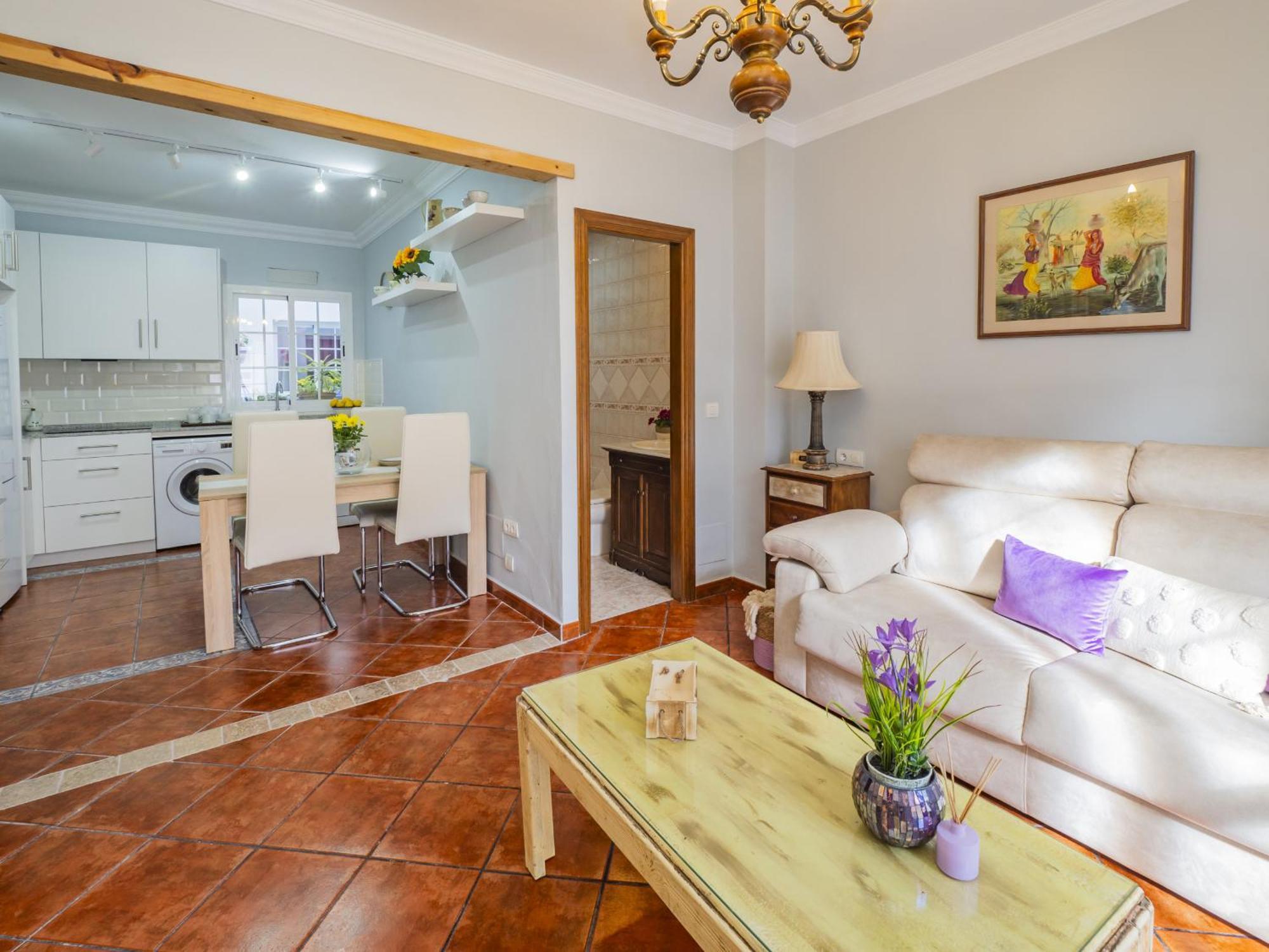 Apartment Cubo's Gongora B Alhaurin el Grande