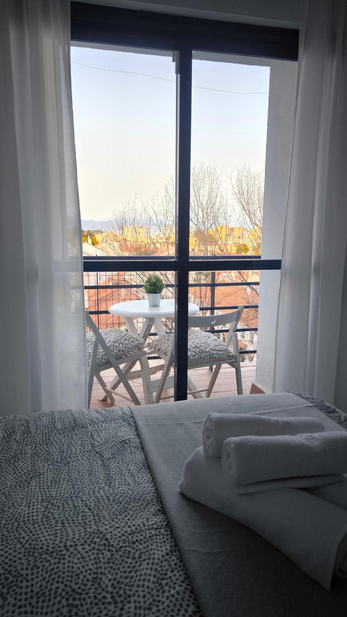 Apartamento Playamar Torremolinos