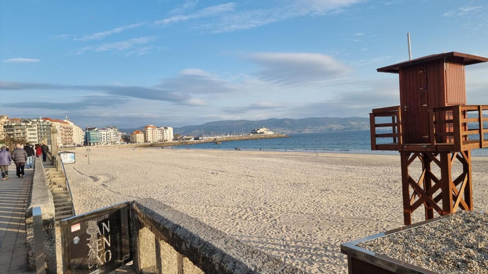 Сasa de vacaciones Apartment-sleeps5-parking-petfriendly
