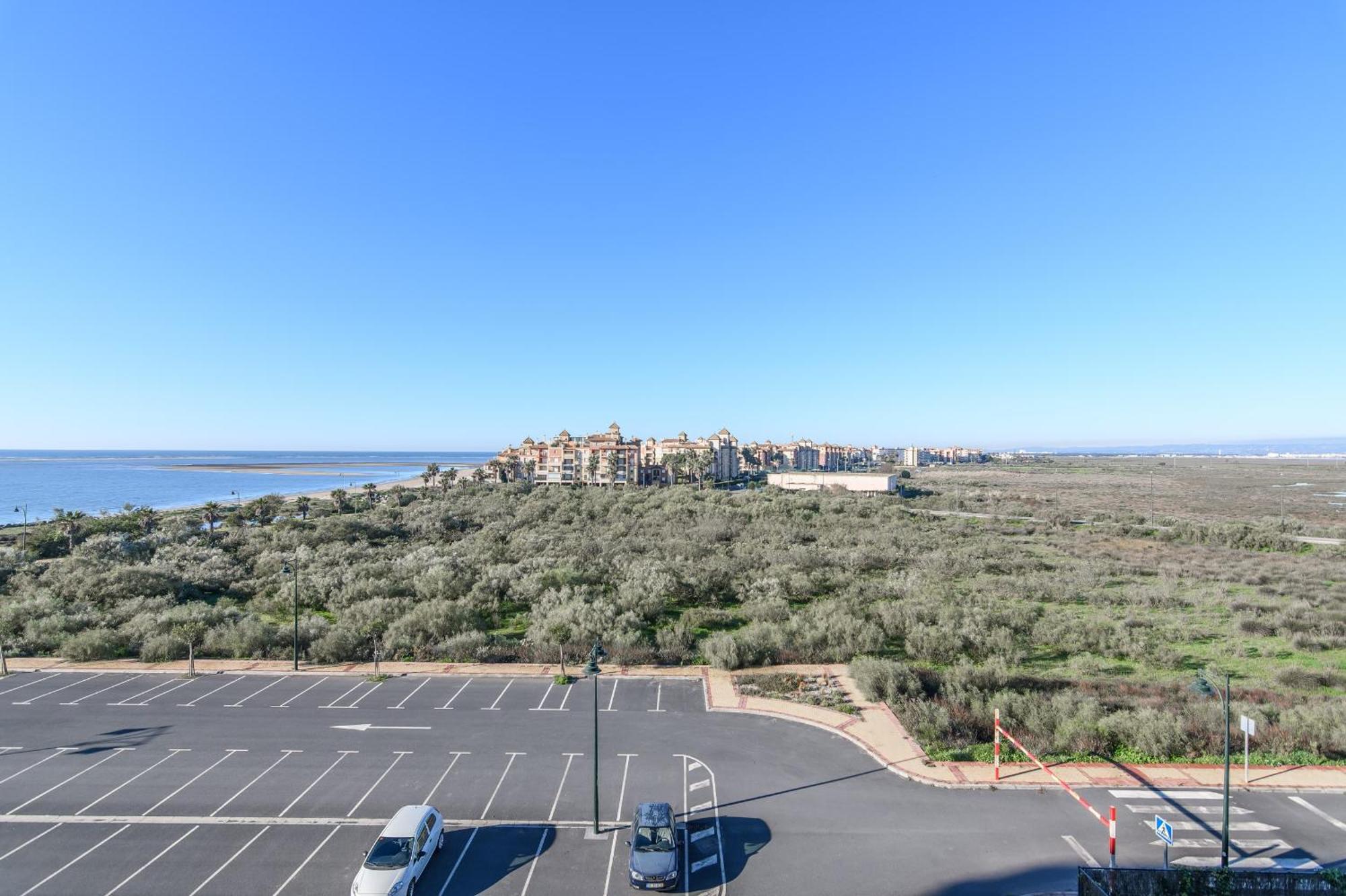 Apartamento Flamencos By H - Playa De Haraganes Hlhf3305pe43 Isla Canela