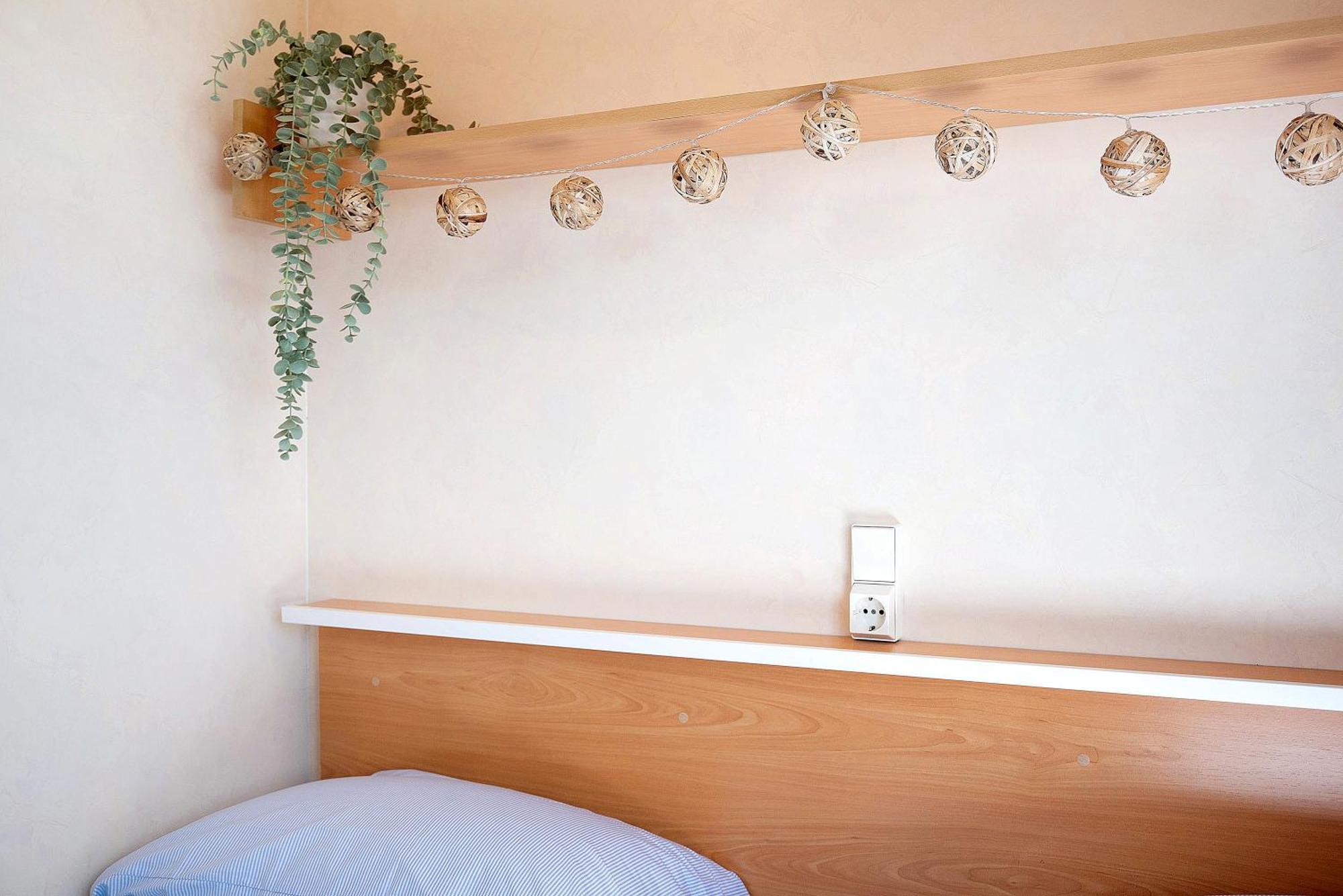 Natural Casita Palmar Holiday home *