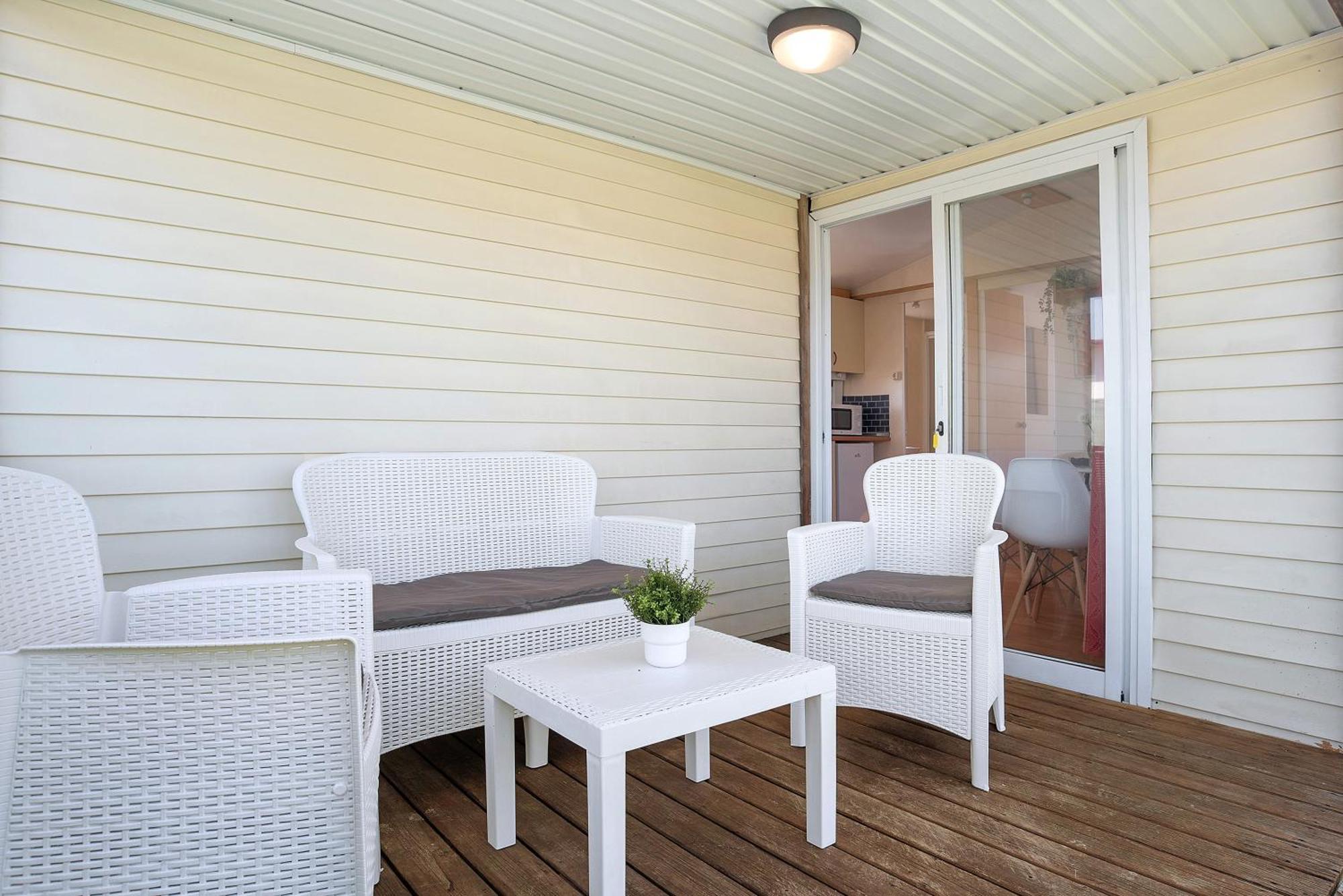Natural Casita Palmar Holiday home *