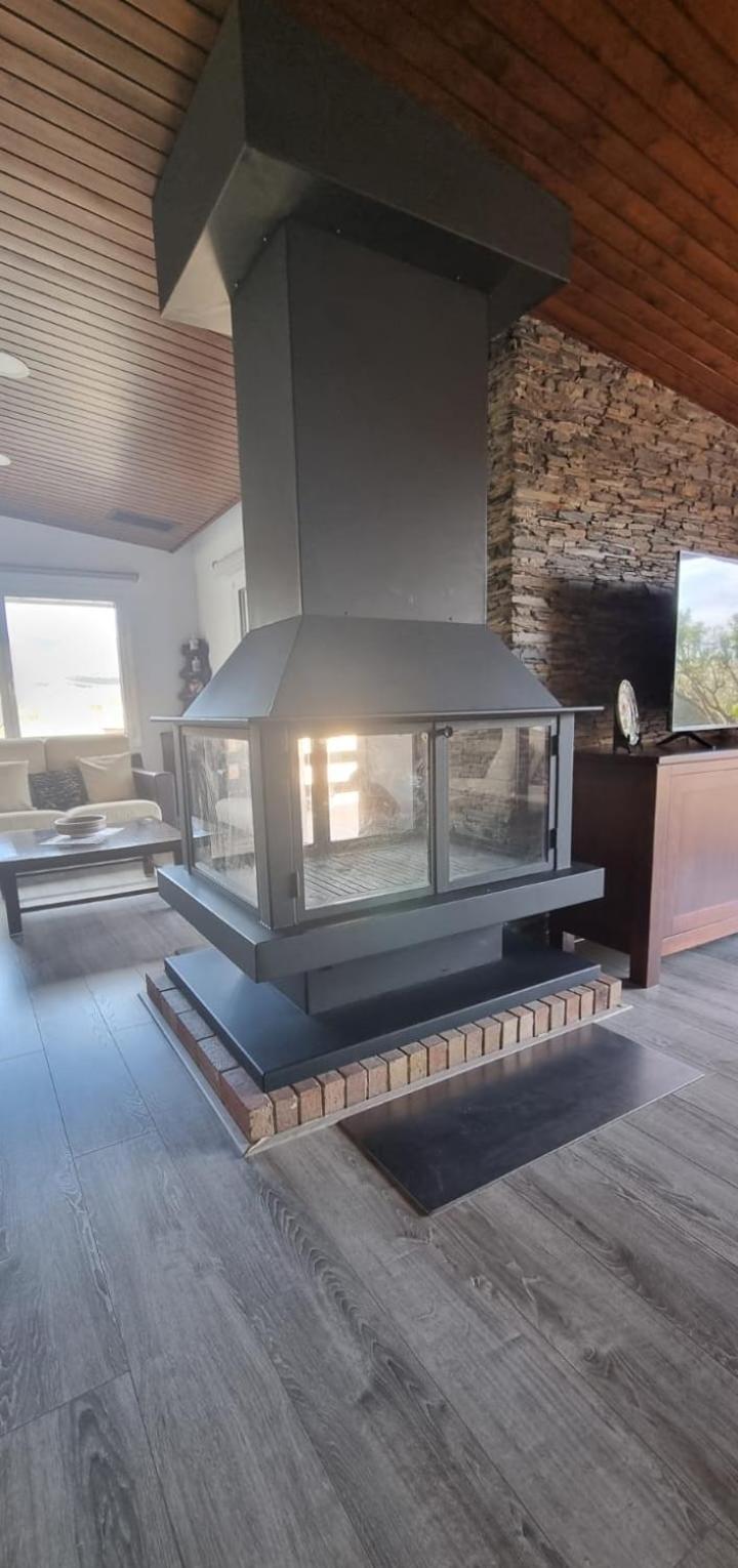 Casa Cari Holiday home Agullana