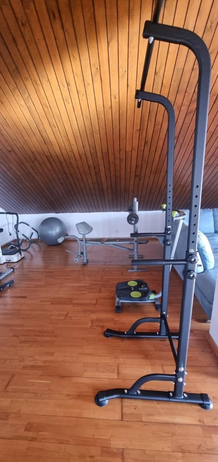 Casa Cari Holiday home *