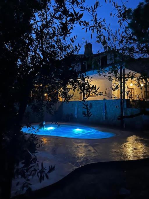 Casa Mandarina Xerta (Cherta)