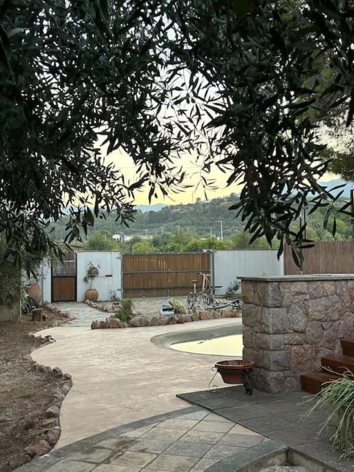 Casa Mandarina * Xerta (Cherta)