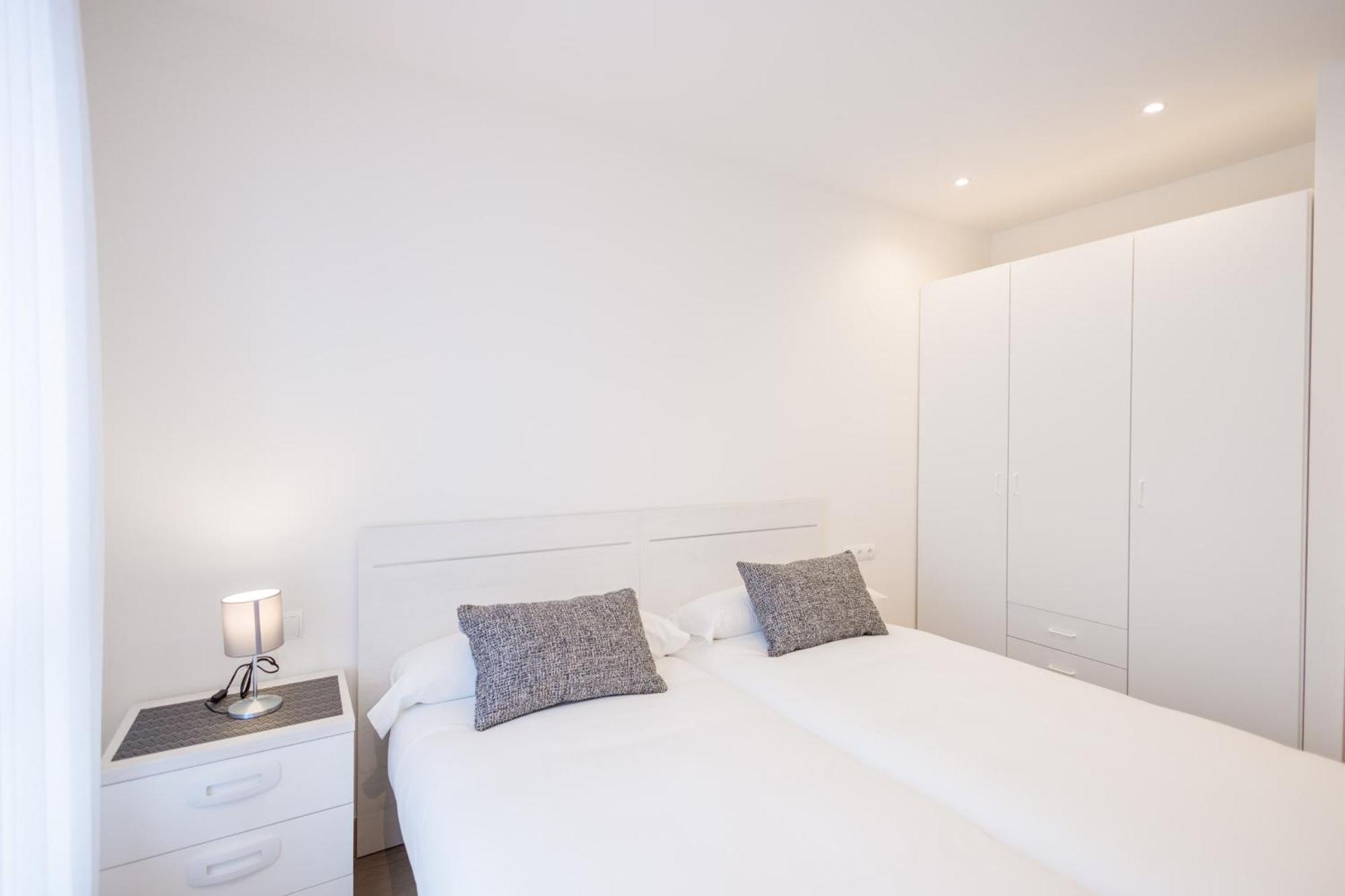 Apartamento Artik I Local Rentss