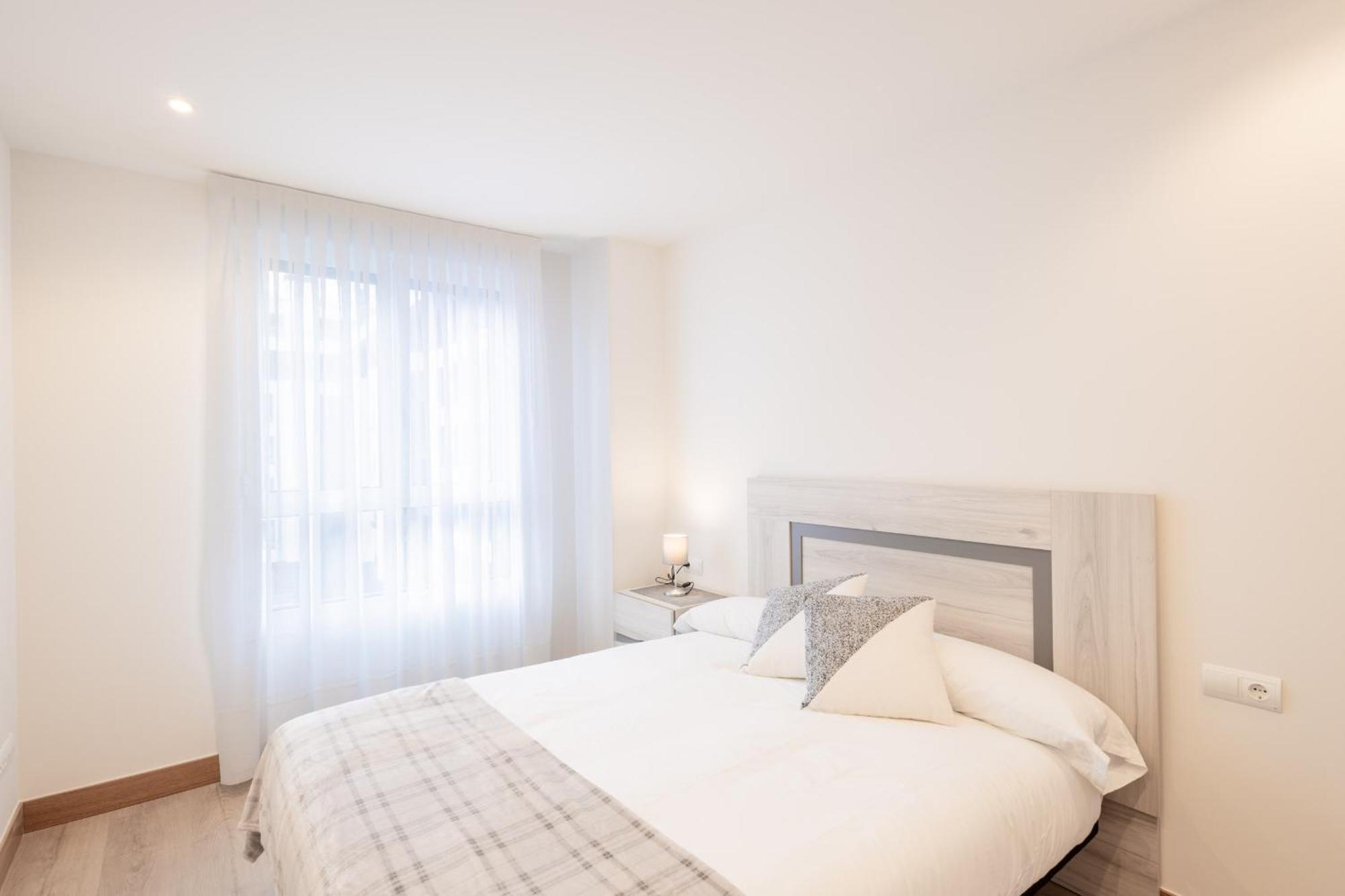 Artik I Local Rentss Zarautz
