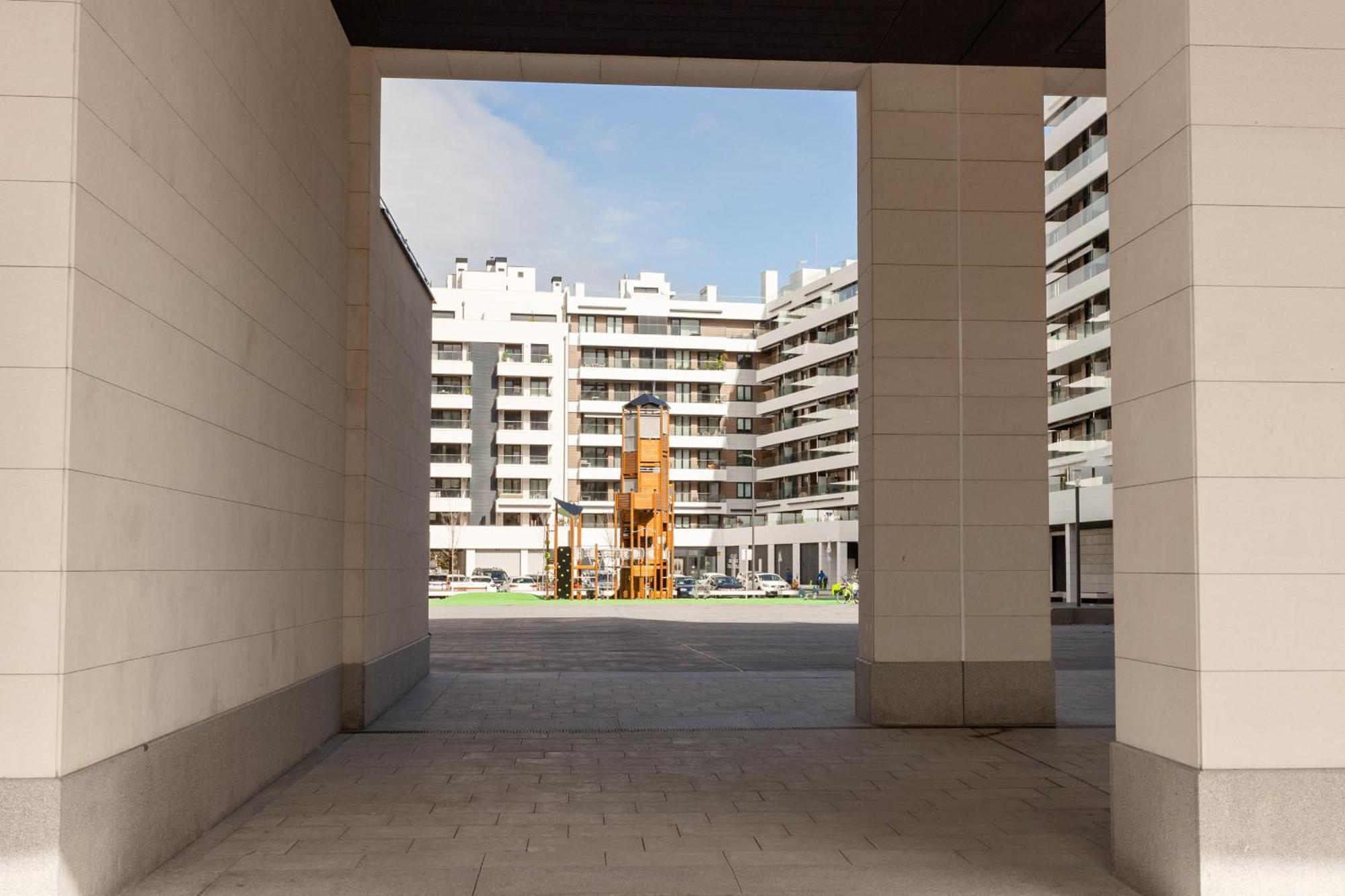 Apartamento Artik I Local Rentss *