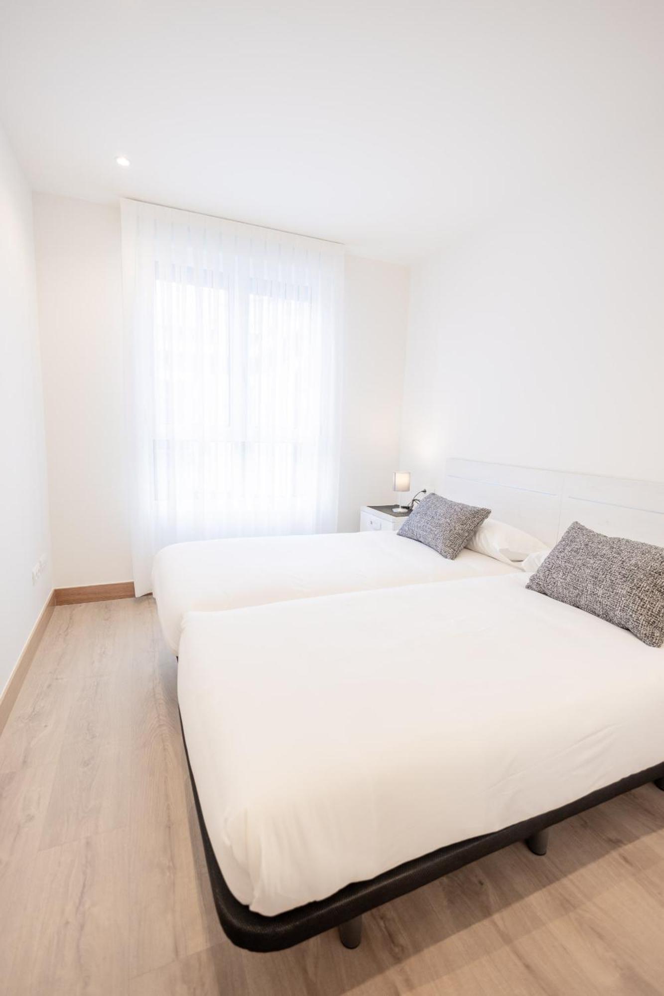 Artik I Local Rentss Zarautz