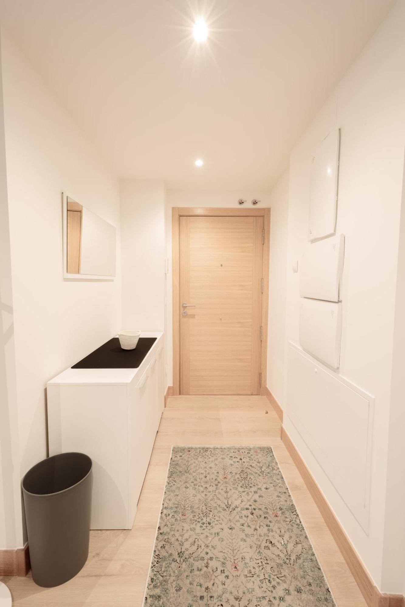 Apartamento Artik I Local Rentss