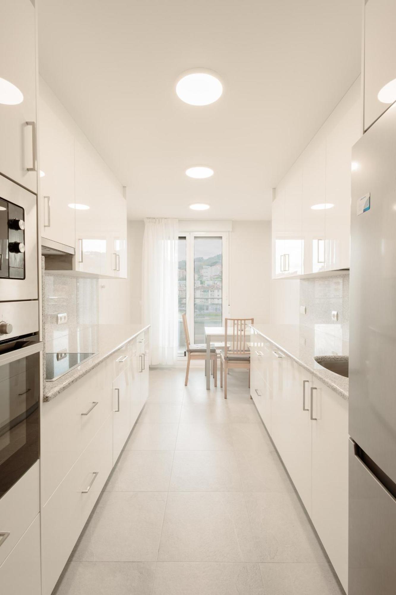 Apartamento Artik I Local Rentss Zarautz