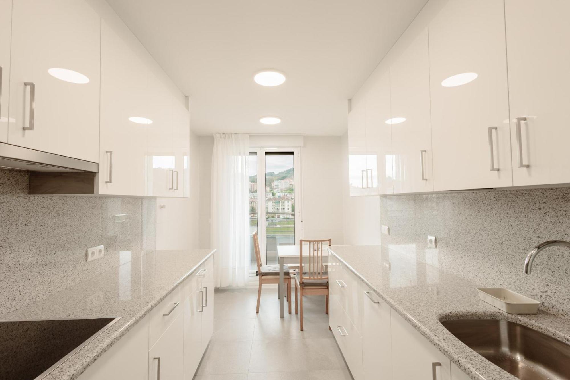 Apartamento Artik I Local Rentss Zarautz