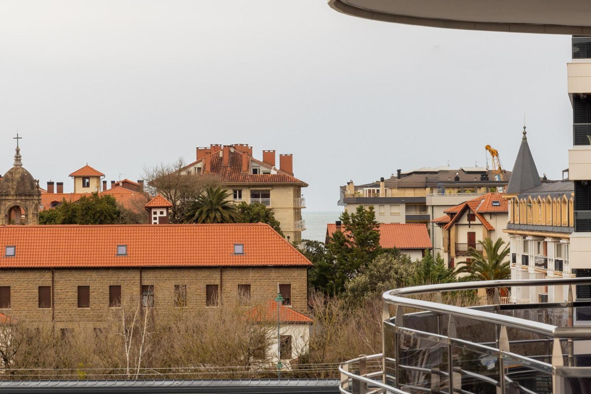 Artik I Local Rentss Zarautz