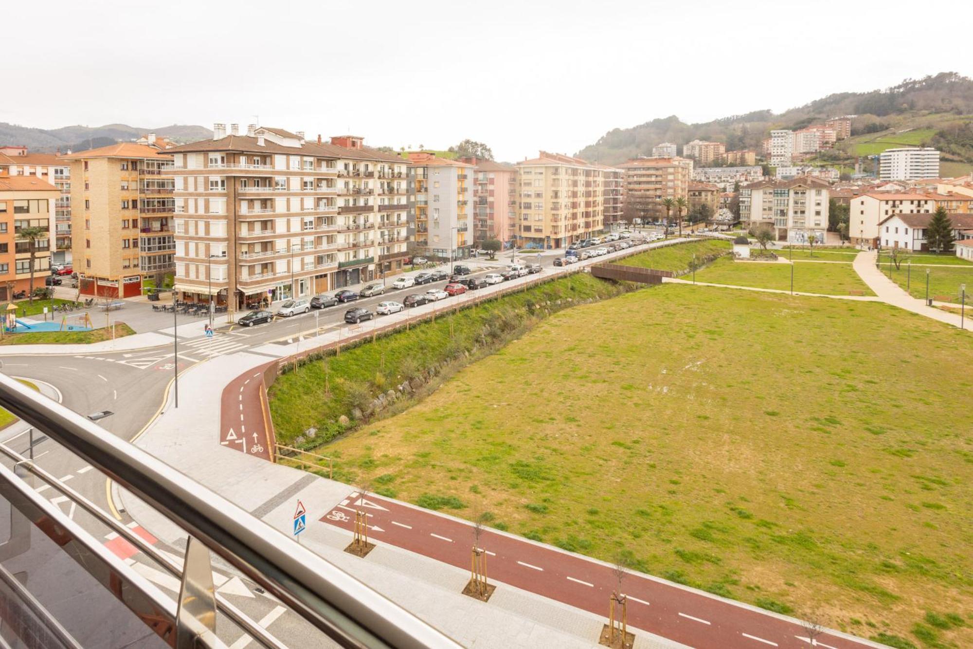 Apartamento Artik I Local Rentss Zarautz