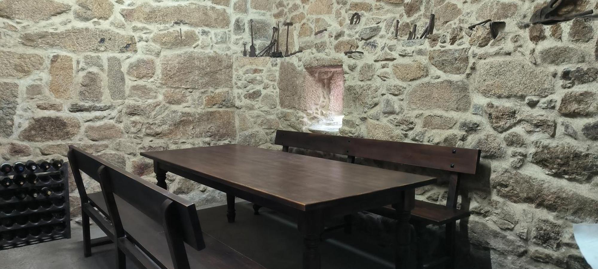 Casa Camino De Santiago *