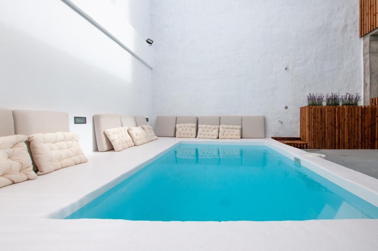 Apartamento La Casa De San Juan - Artemi *