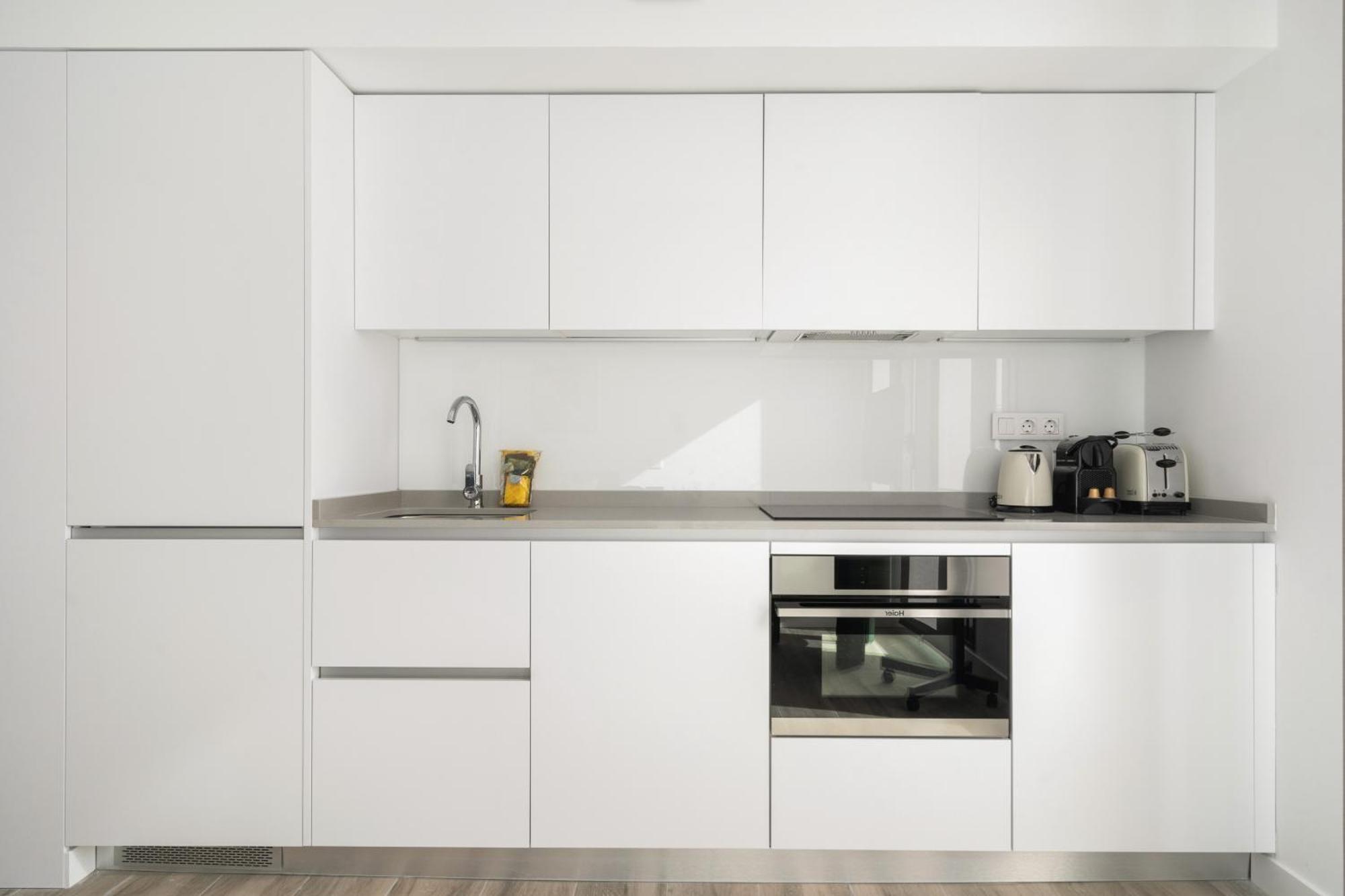 Apartamento Dobo Homes - Eg13 Madrid