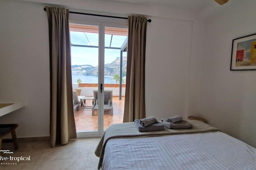 Cipreses - Casa Adan Apartment Almunecar