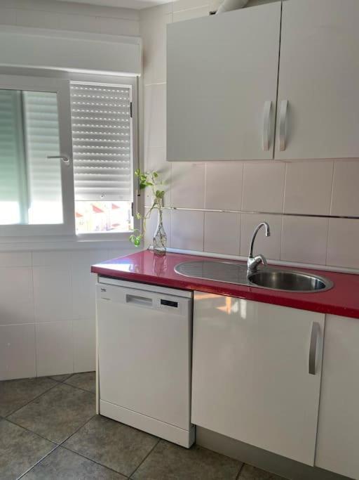 Apartamento Aguadulce *