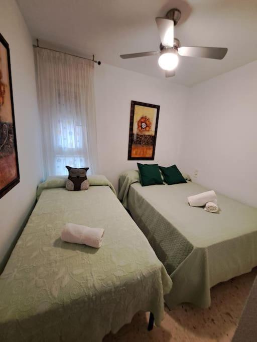 Apartamento Aguadulce *