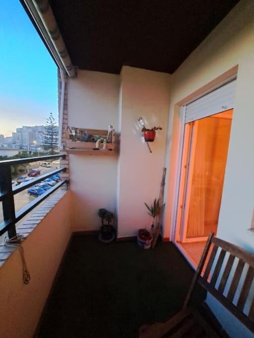 Aguadulce Apartamento