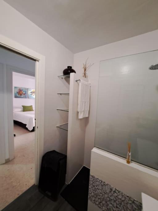 Apartamento Aguadulce
