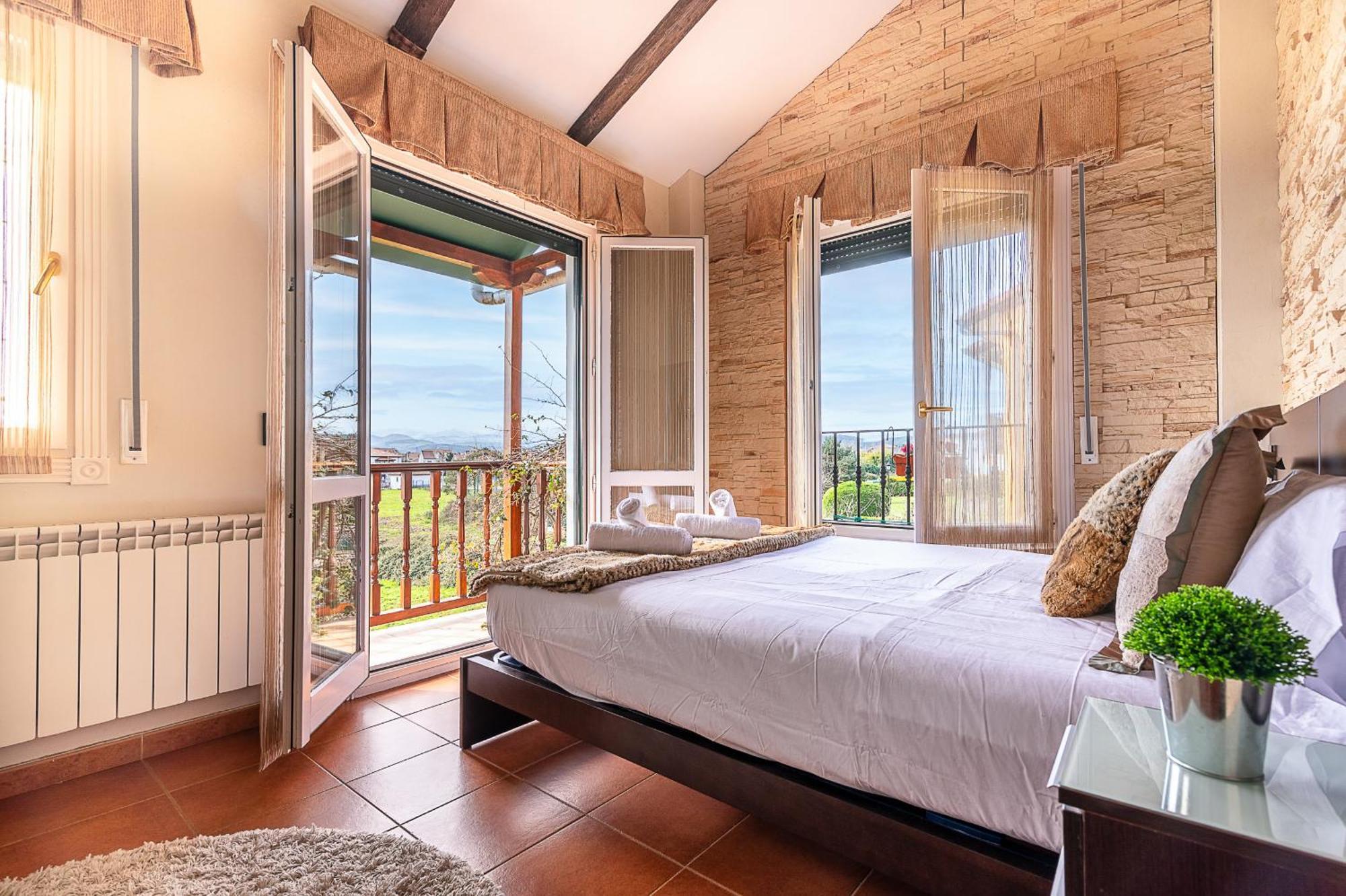 Seaside Retreat By Fidalsa Holiday home *