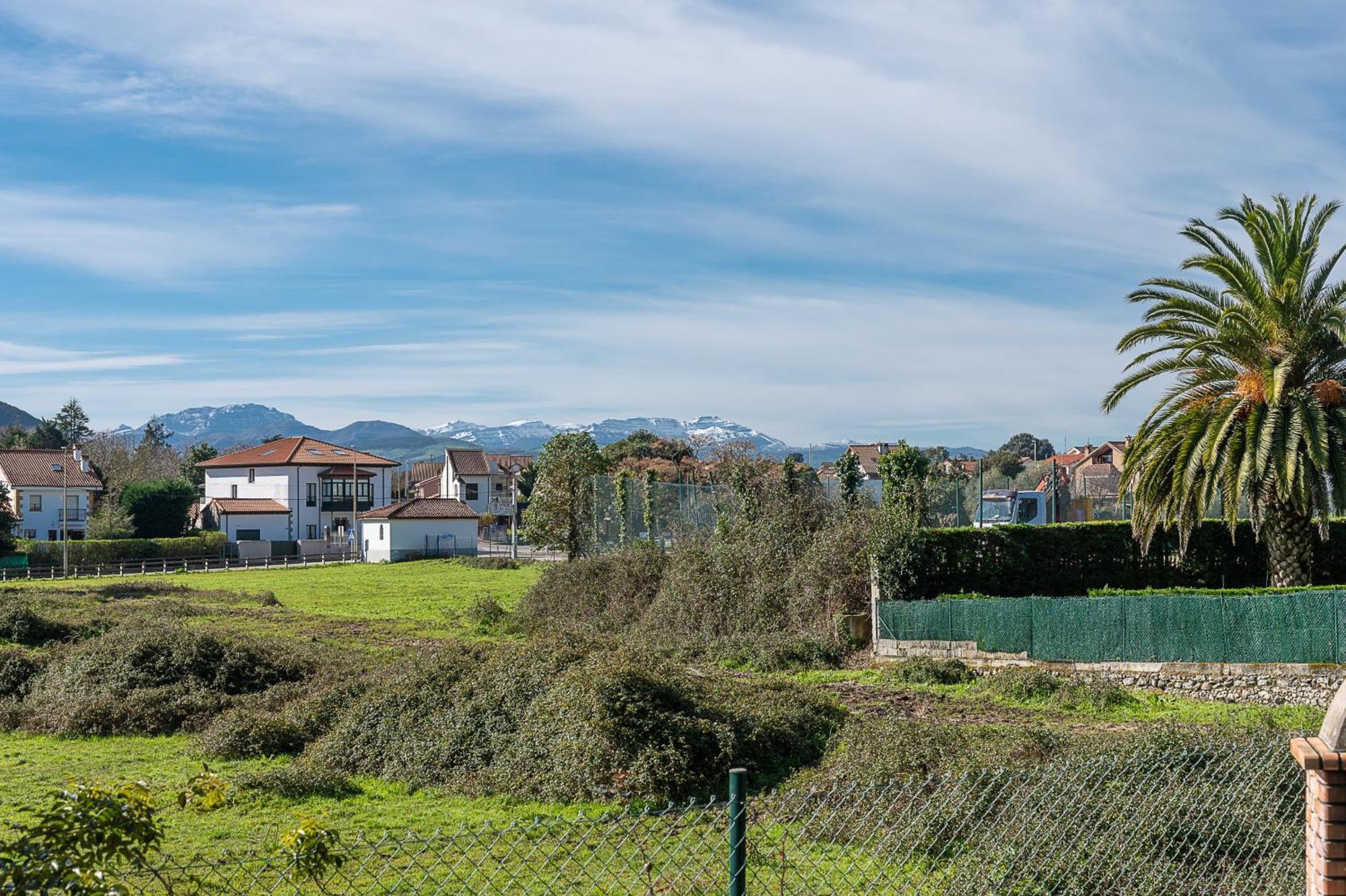 Holiday home Seaside Retreat By Fidalsa Argonos