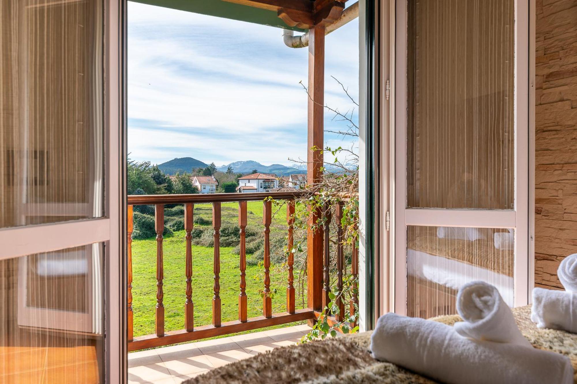 Seaside Retreat By Fidalsa *