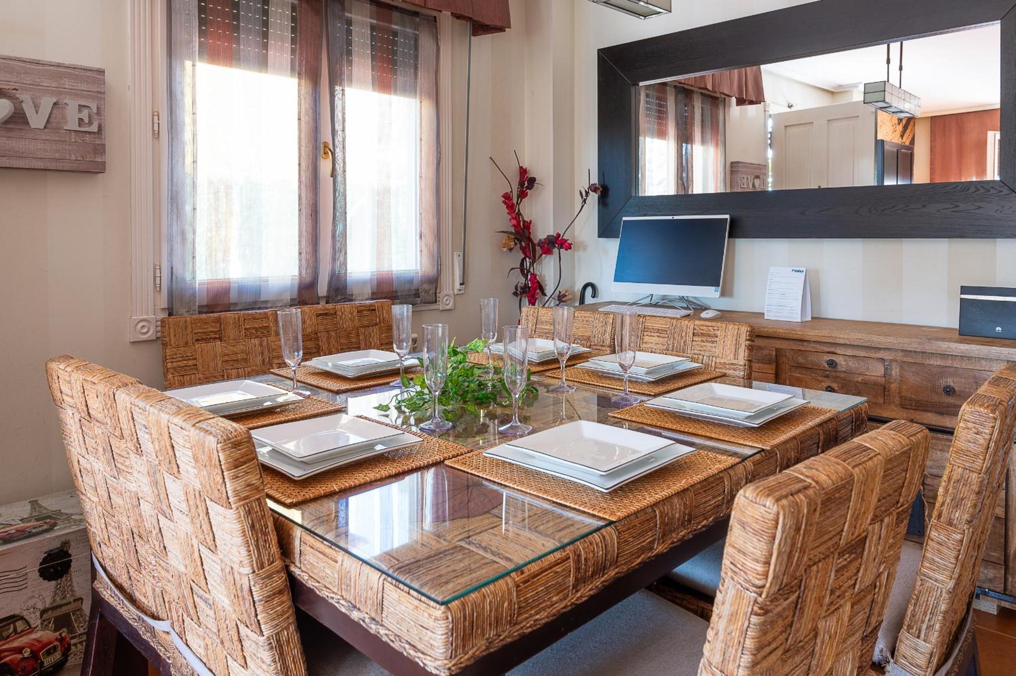 Seaside Retreat By Fidalsa Holiday home Argonos