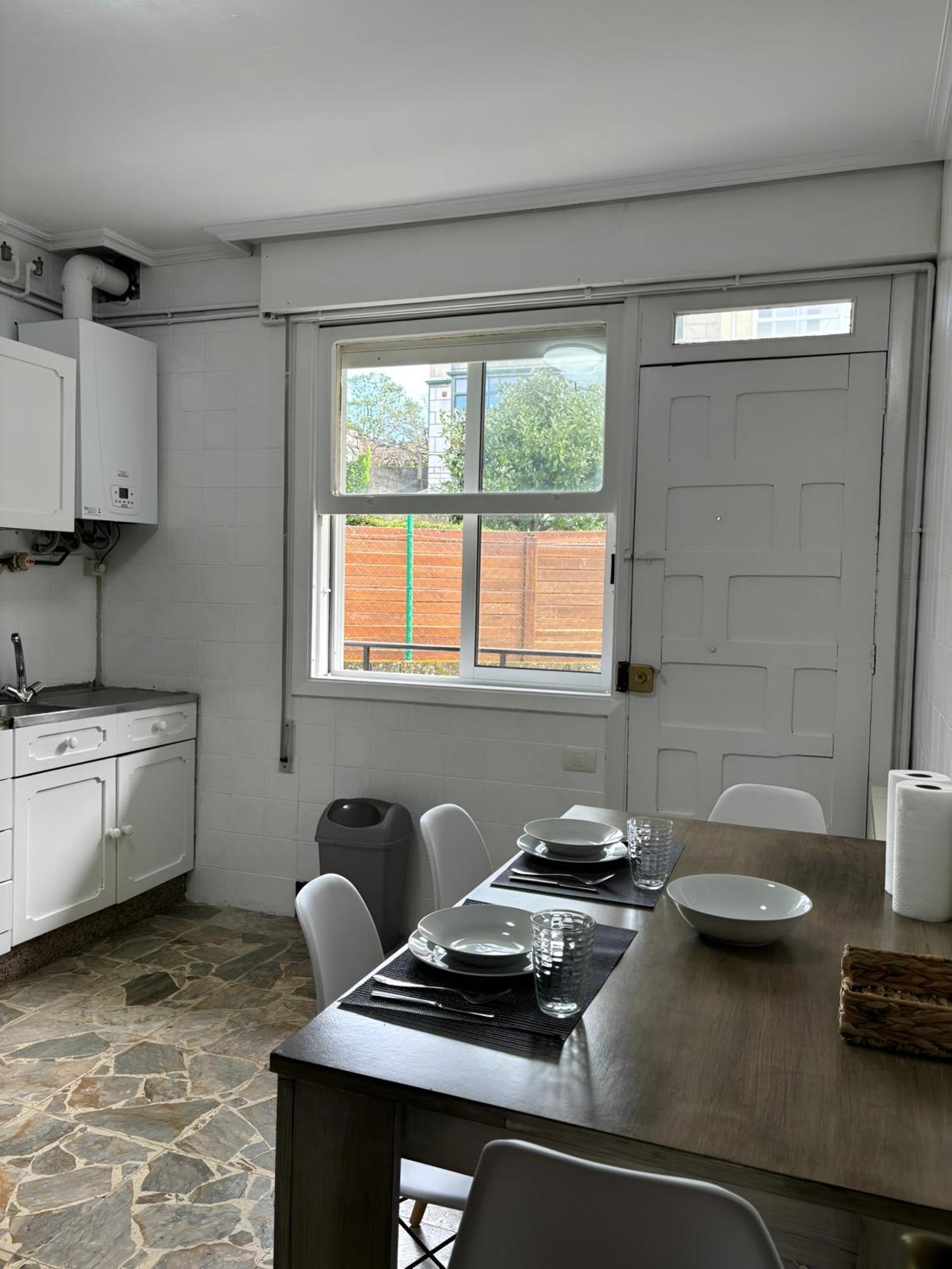 Chalet Galicia Landin Holiday home