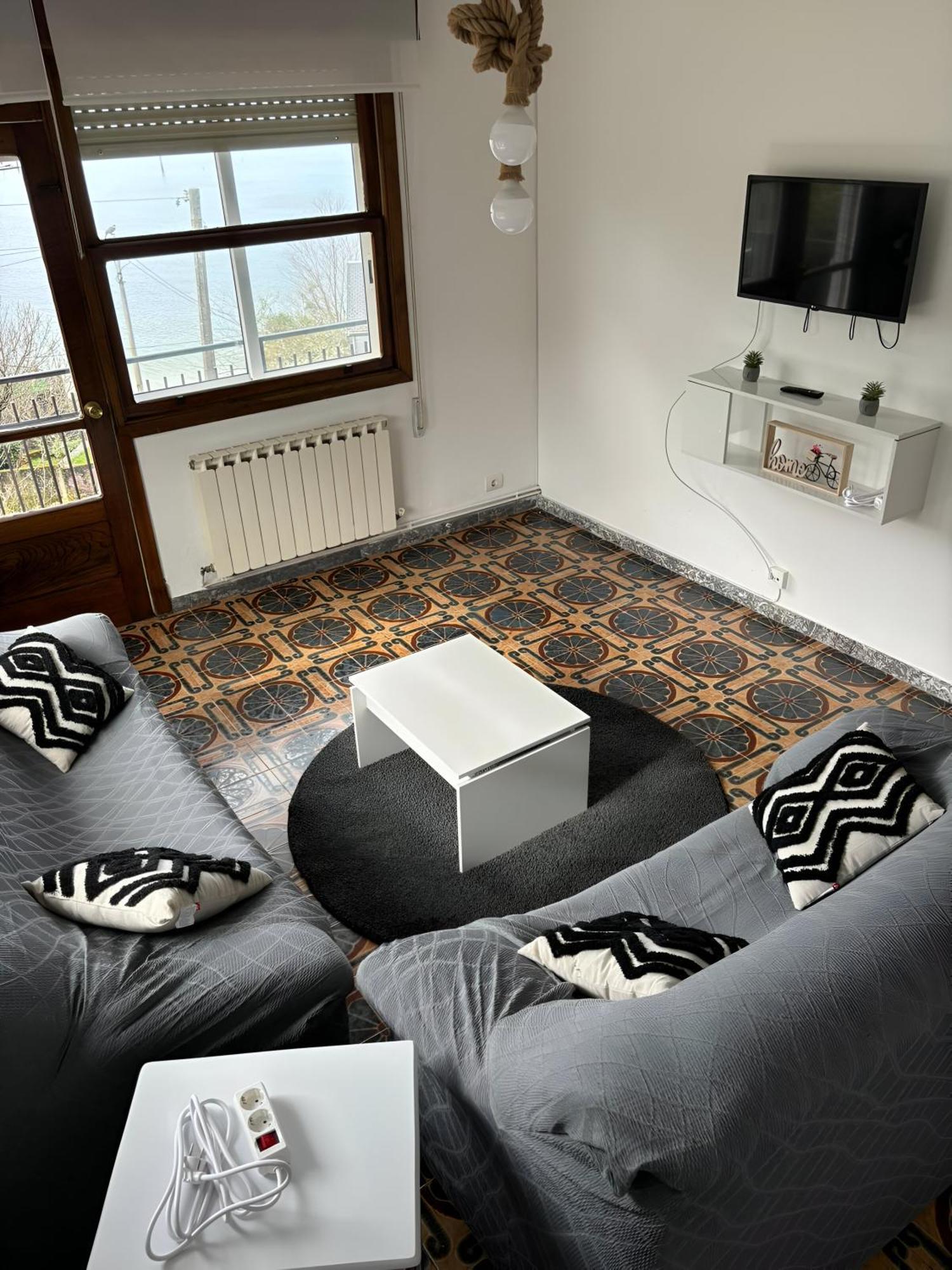 Chalet Galicia Landin *