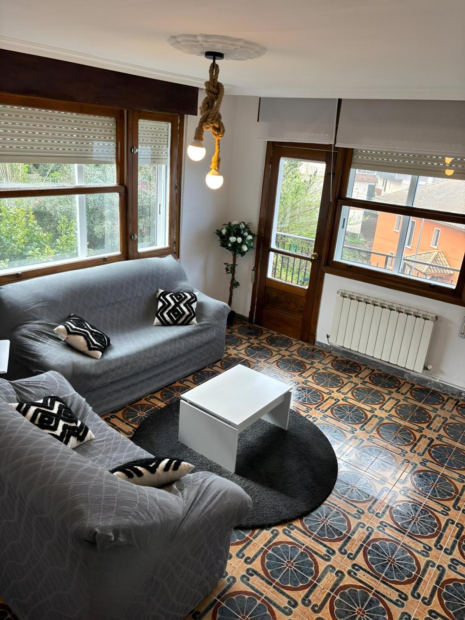 Chalet Galicia Landin Holiday home Redondela