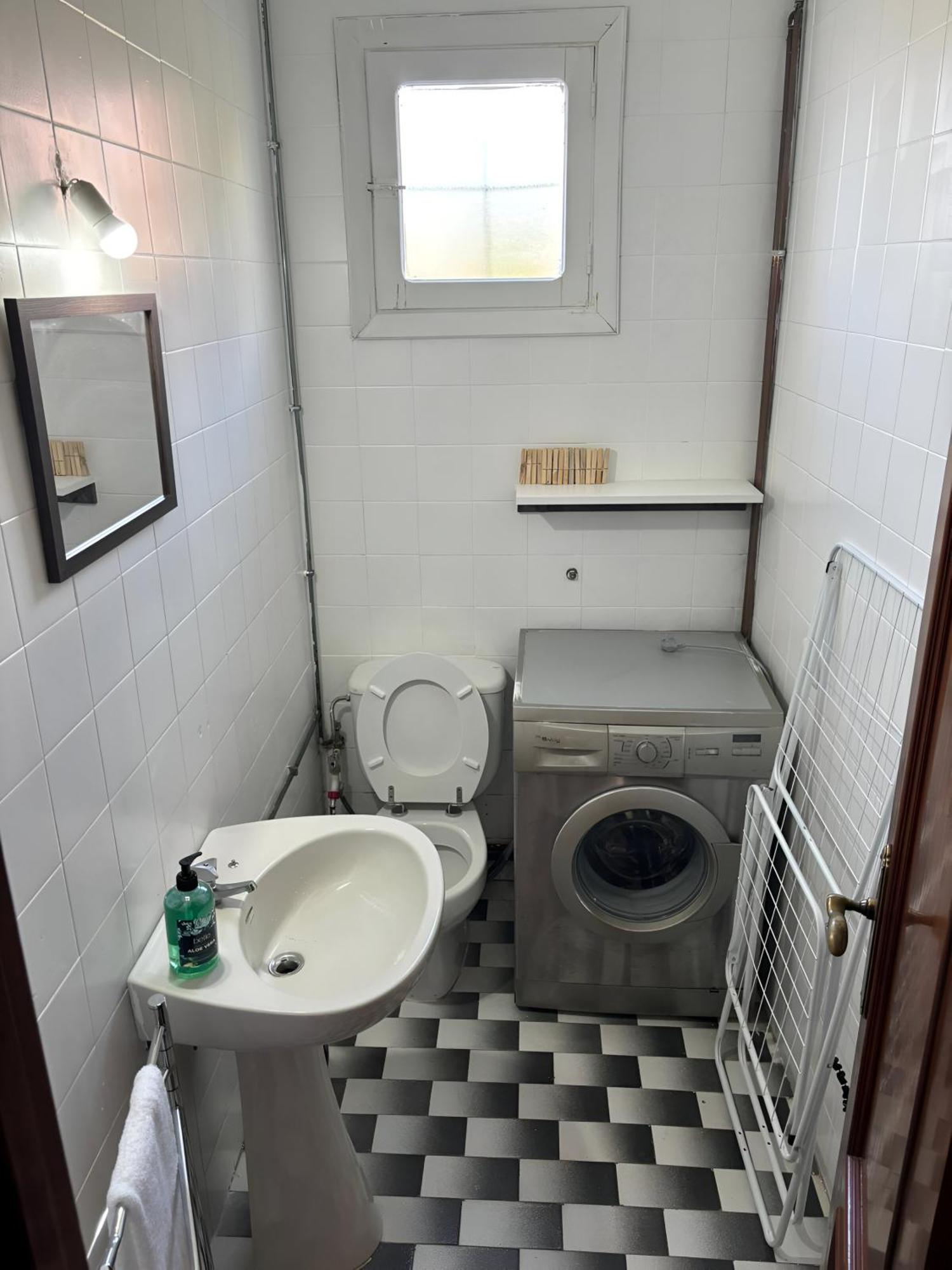 Holiday home Chalet Galicia Landin