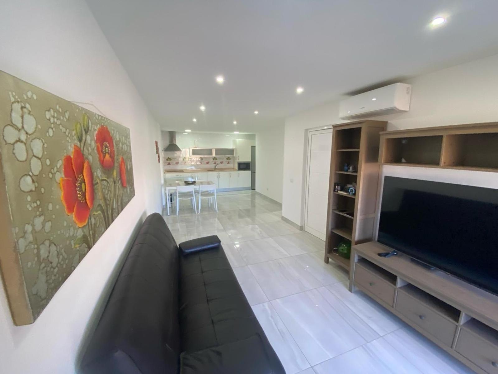 Arguineguin Apartamento *