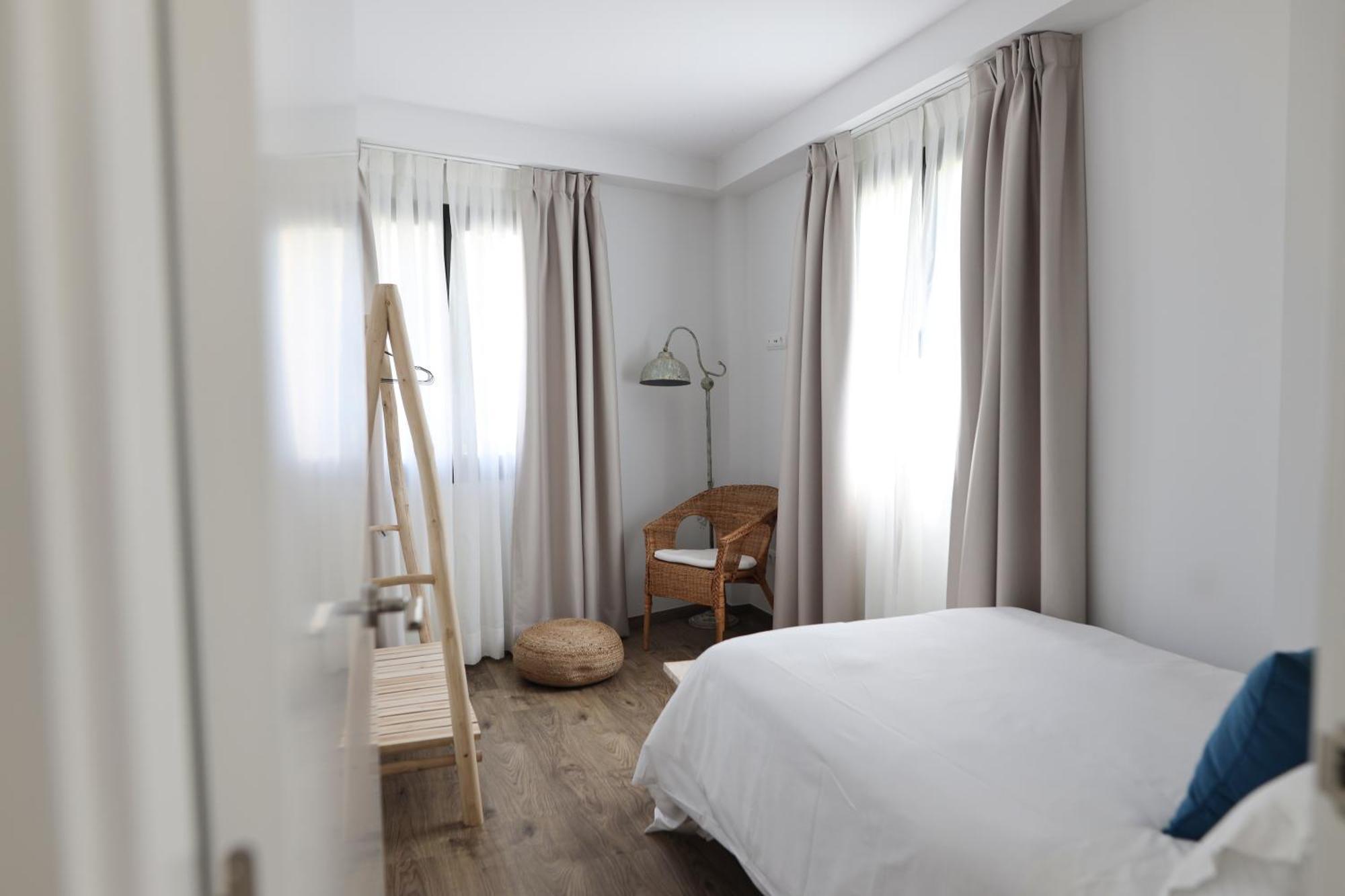 Apartamento Le Petit
