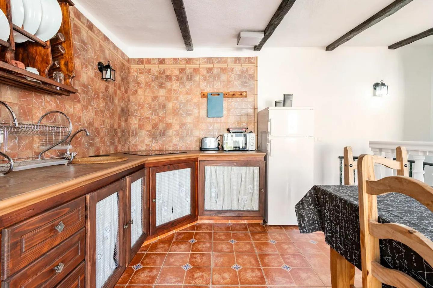 Apartamento Alto
