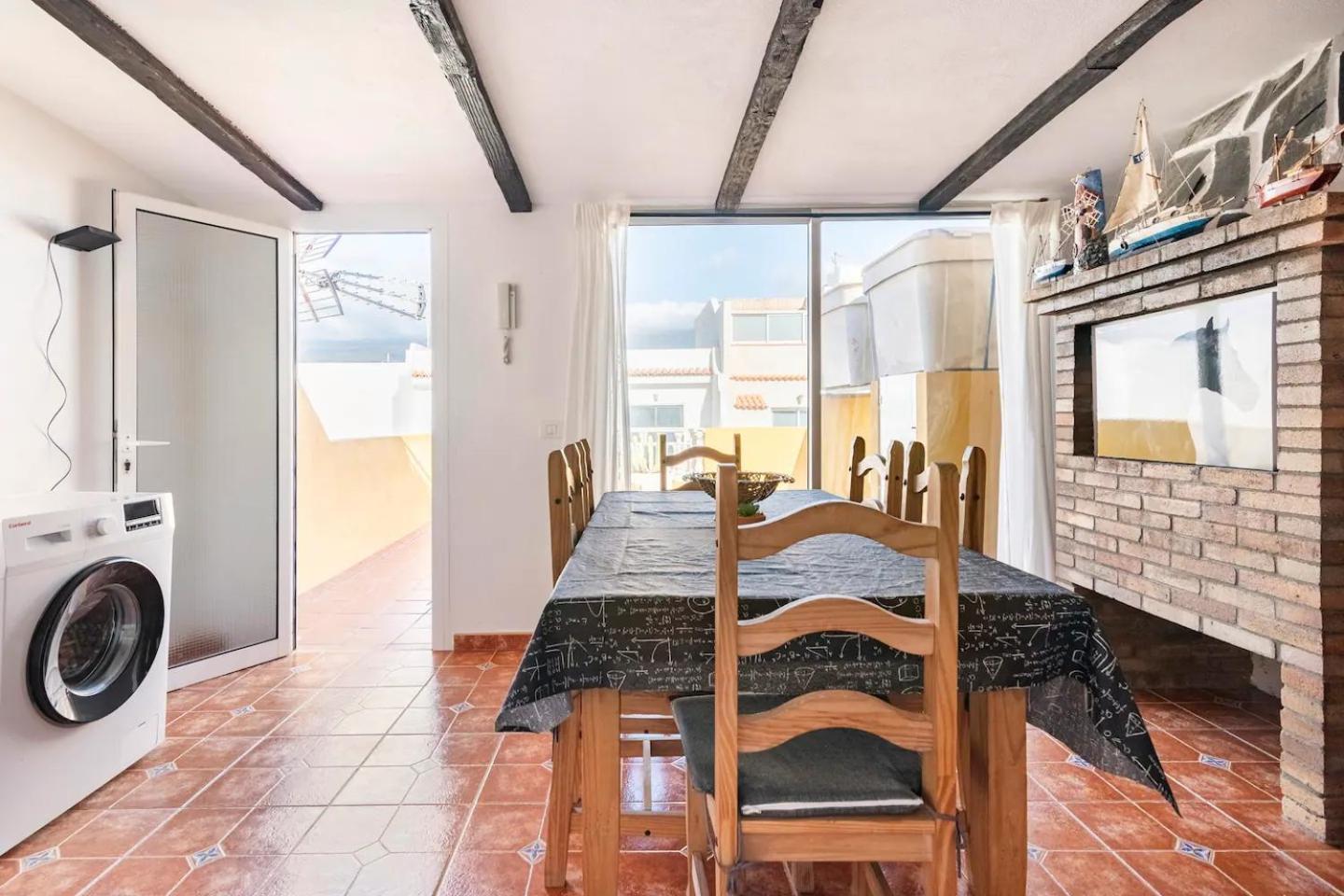 Alto Apartamento La Listada