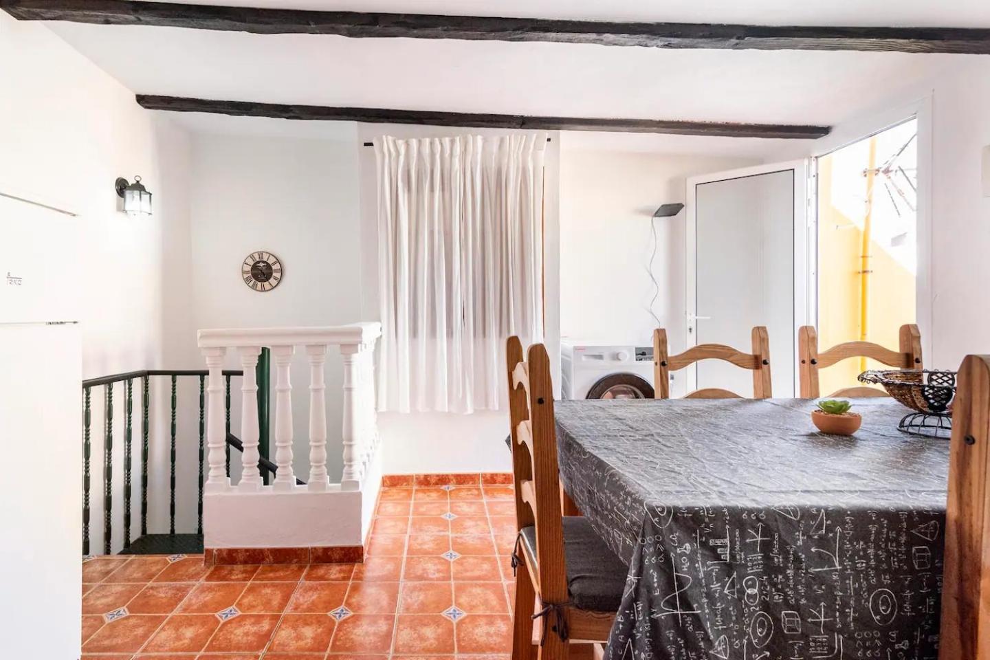 Apartamento Alto *