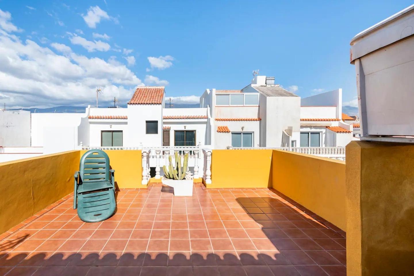 Apartamento Alto *