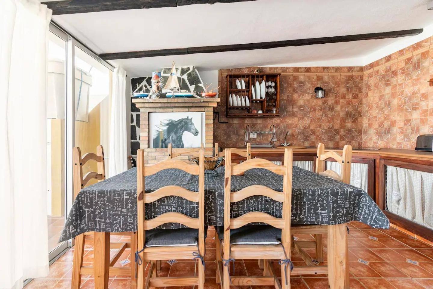 Apartamento Alto La Listada