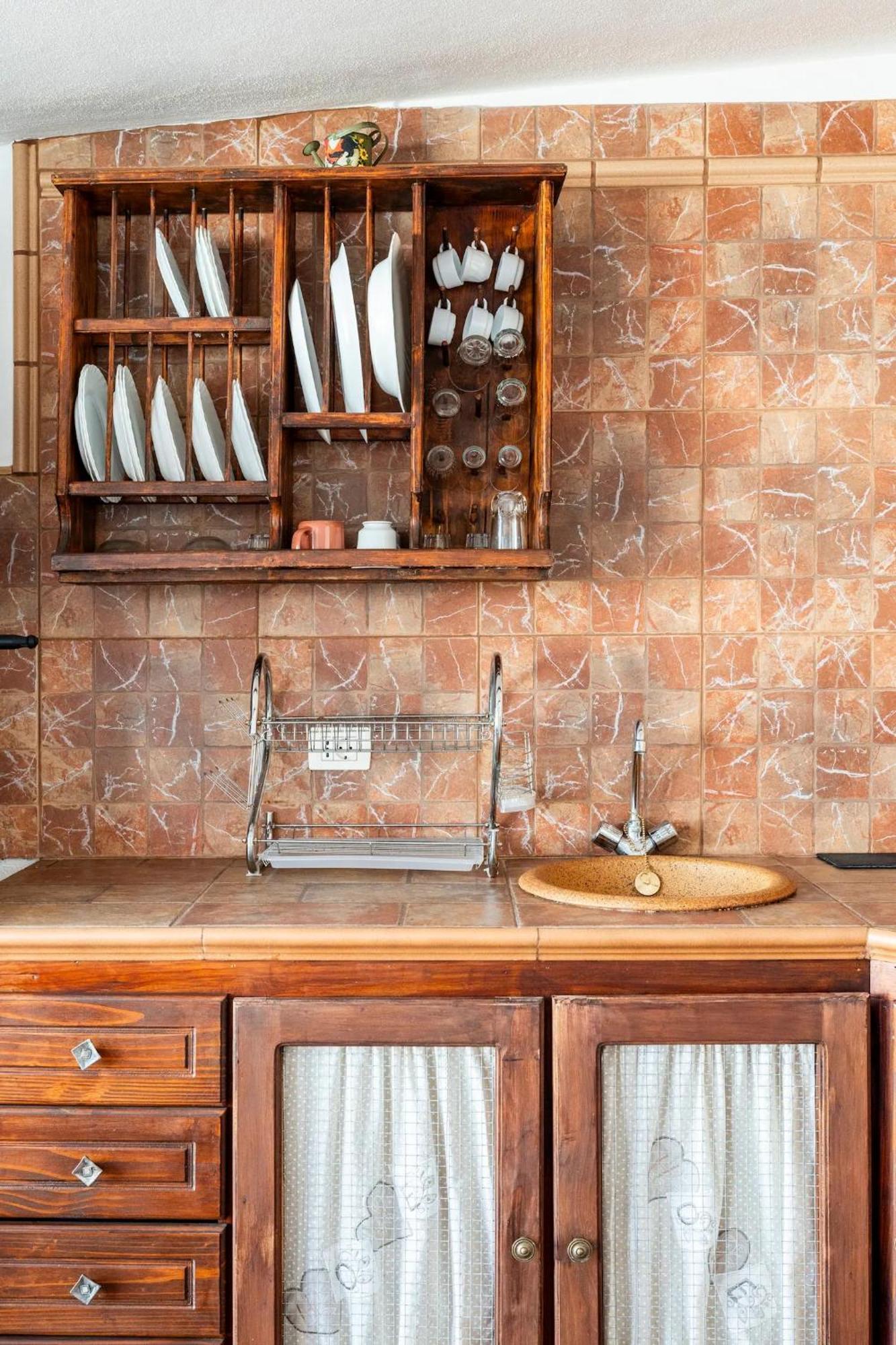 Alto Apartamento La Listada