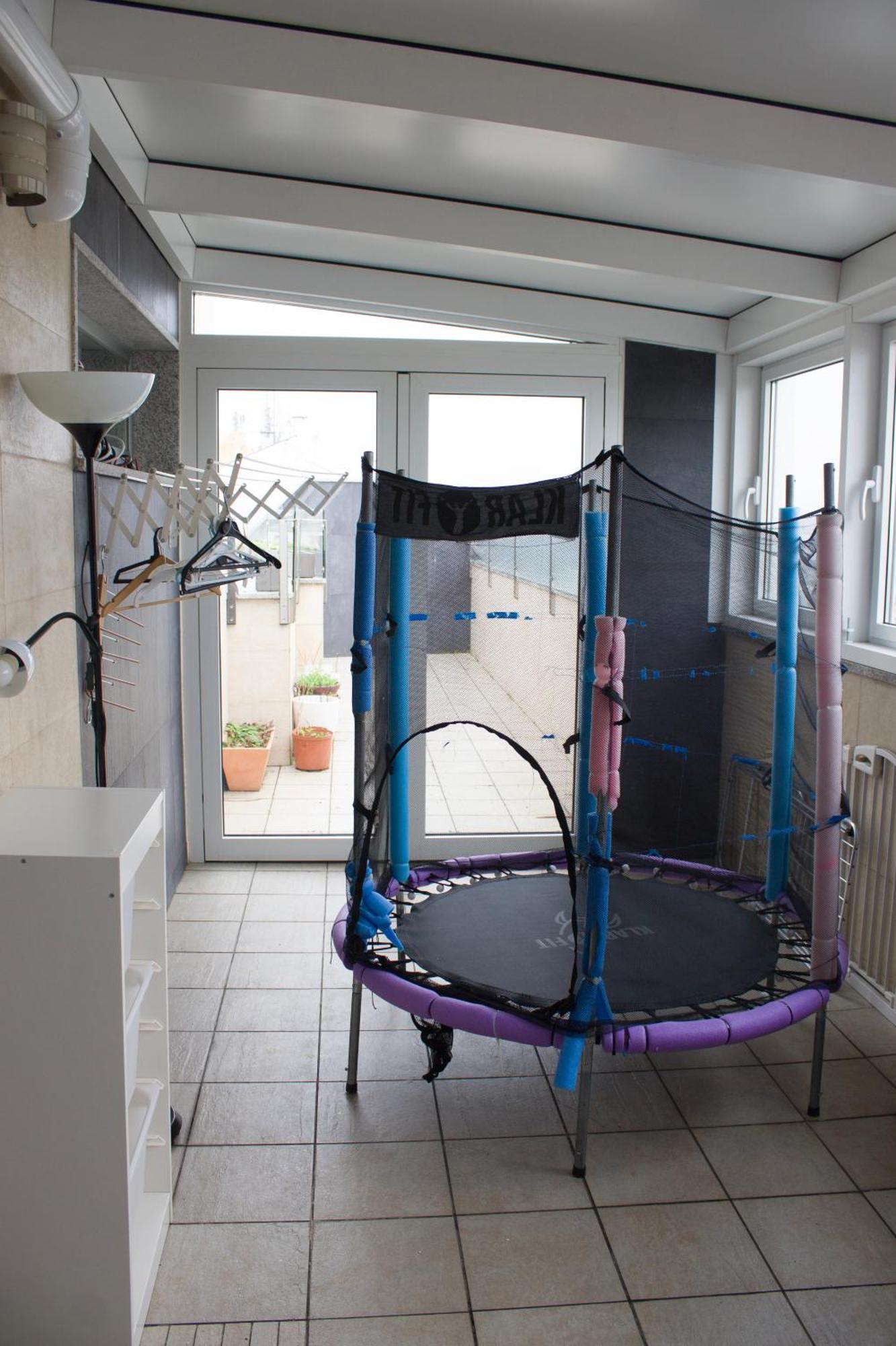 Apartment Atico En El Camino De Santiago Sarria